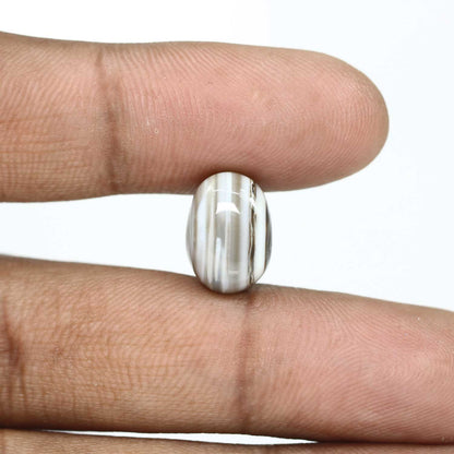 Sulemani Hakik (Agate) 9.92 Carat