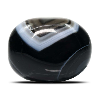 Sulemani Hakik (Agate) 11.88 Carat