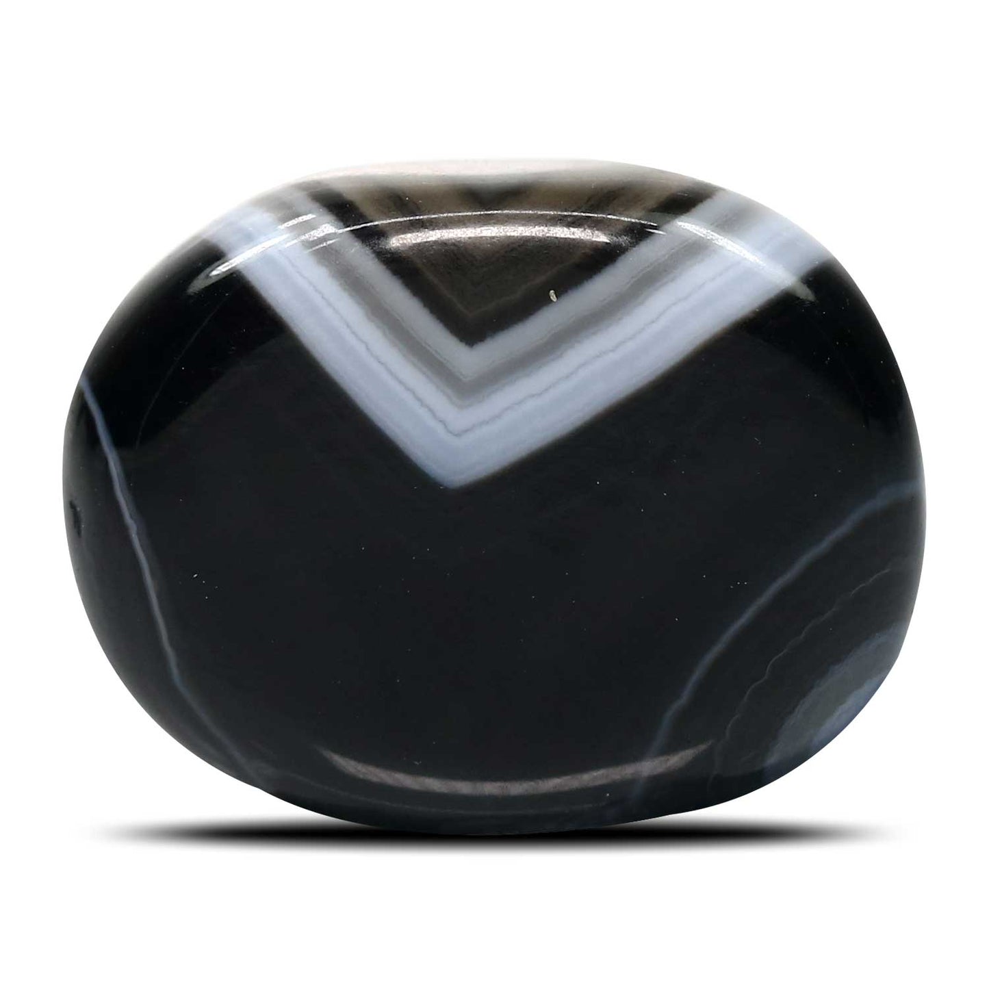 Sulemani Hakik (Agate) 11.88 Carat