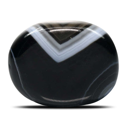 Sulemani Hakik (Agate) 11.88 Carat