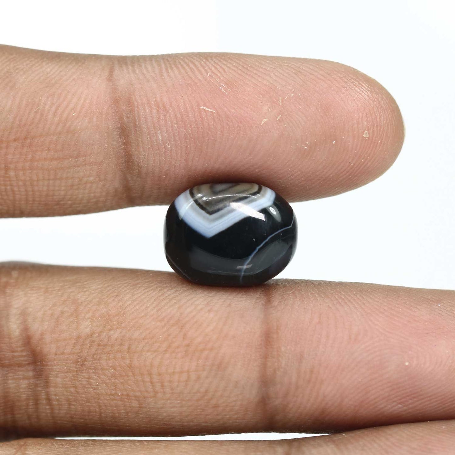 Sulemani Hakik (Agate) 11.88 Carat