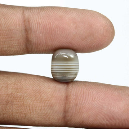 Sulemani Hakik (Agate) 10.03 Carat