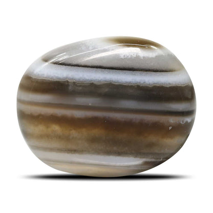Sulemani Hakik (Agate) 9.38 Carat