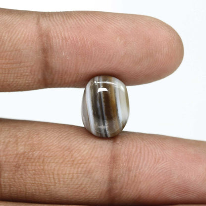 Sulemani Hakik (Agate) 9.38 Carat