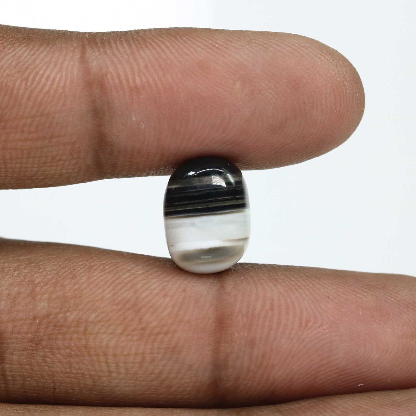 Sulemani Hakik (Agate) 9.13 Carat