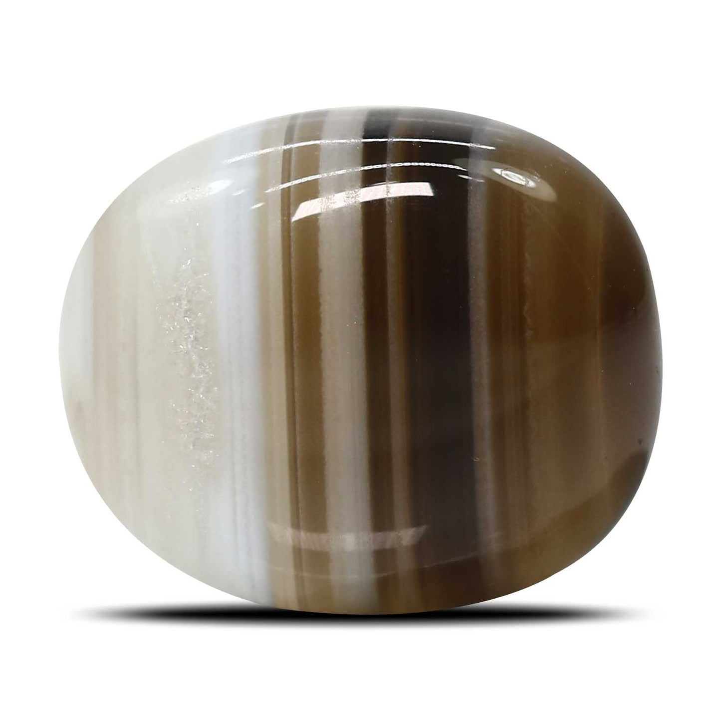 Sulemani Hakik (Agate) 9.43 Carat