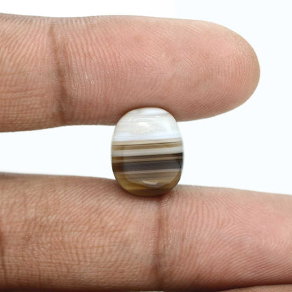 Sulemani Hakik (Agate) 9.43 Carat