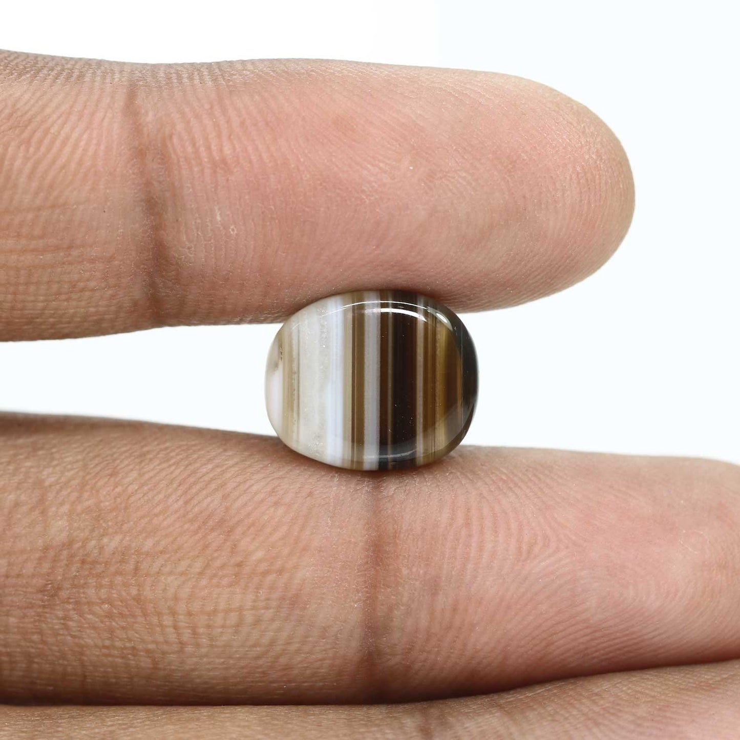 Sulemani Hakik (Agate) 9.43 Carat