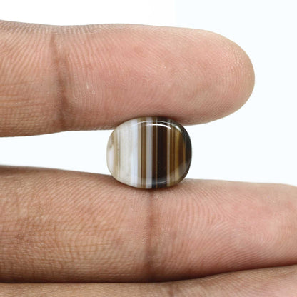 Sulemani Hakik (Agate) 9.43 Carat