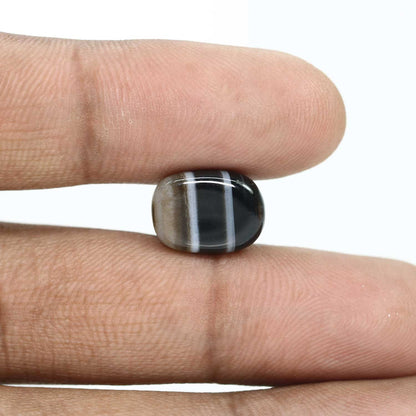 Sulemani Hakik (Agate) 8.45 Carat