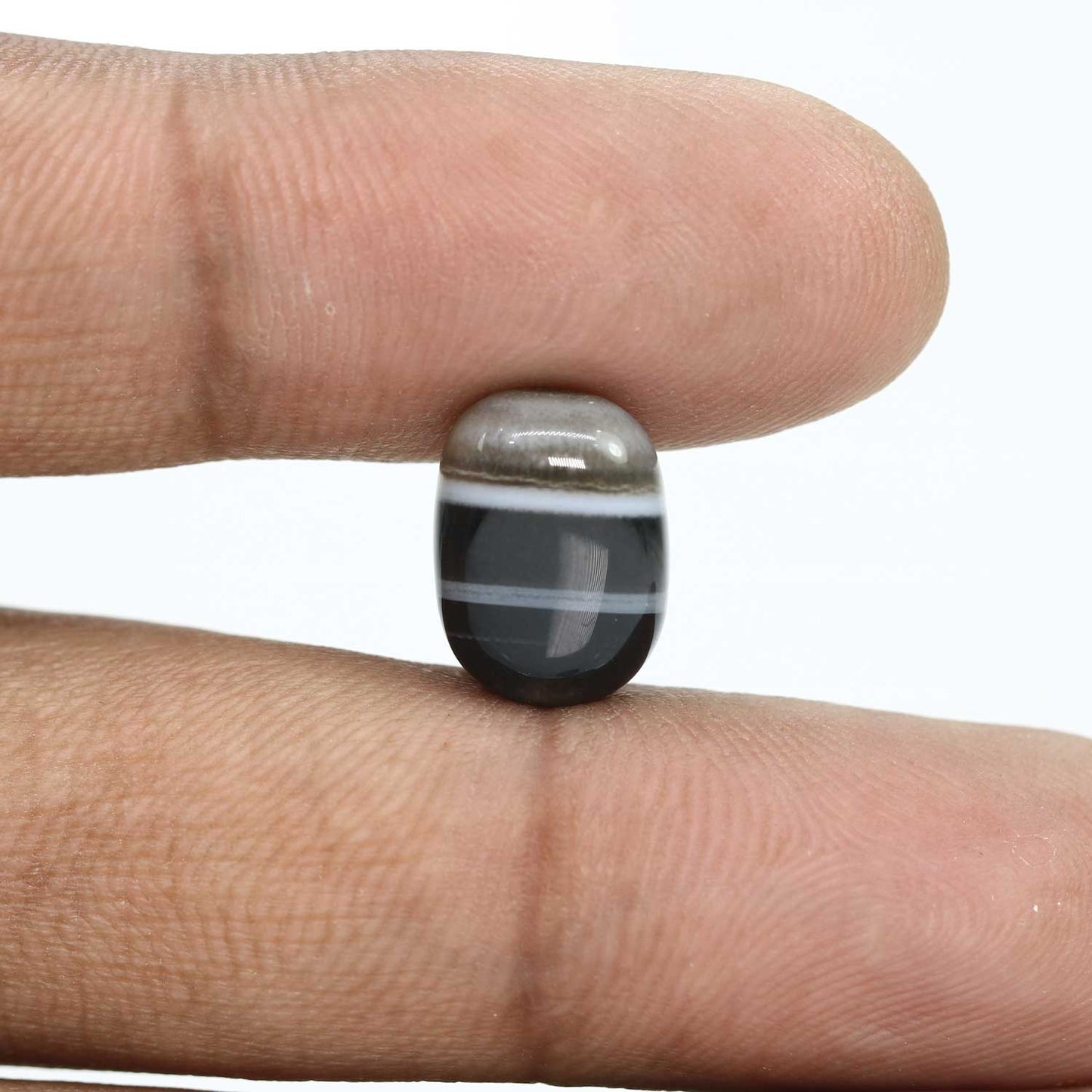 Sulemani Hakik (Agate) 8.45 Carat