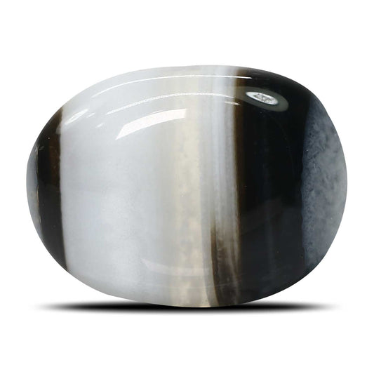 Sulemani Hakik (Agate) 8.08 Carat