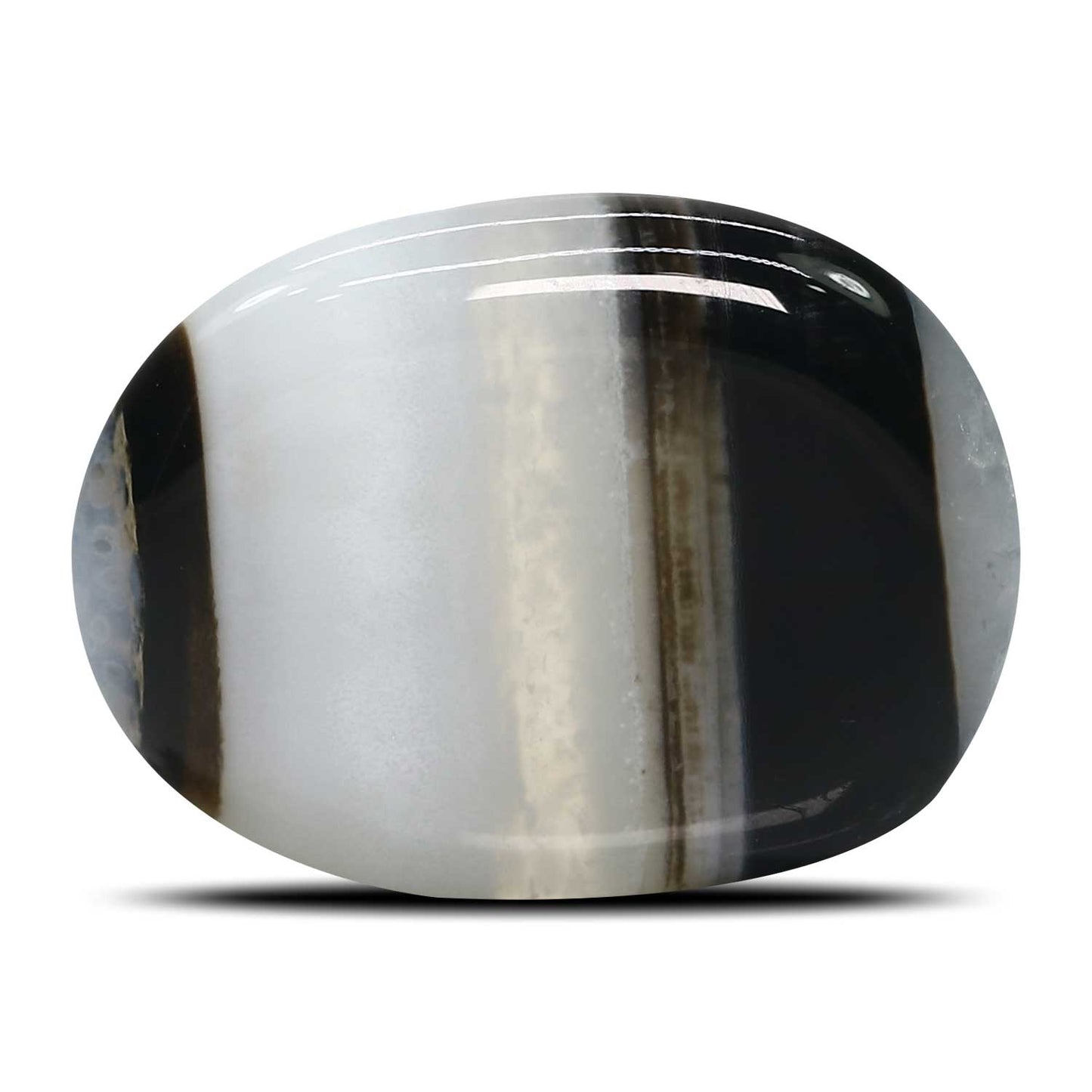 Sulemani Hakik (Agate) 8.08 Carat