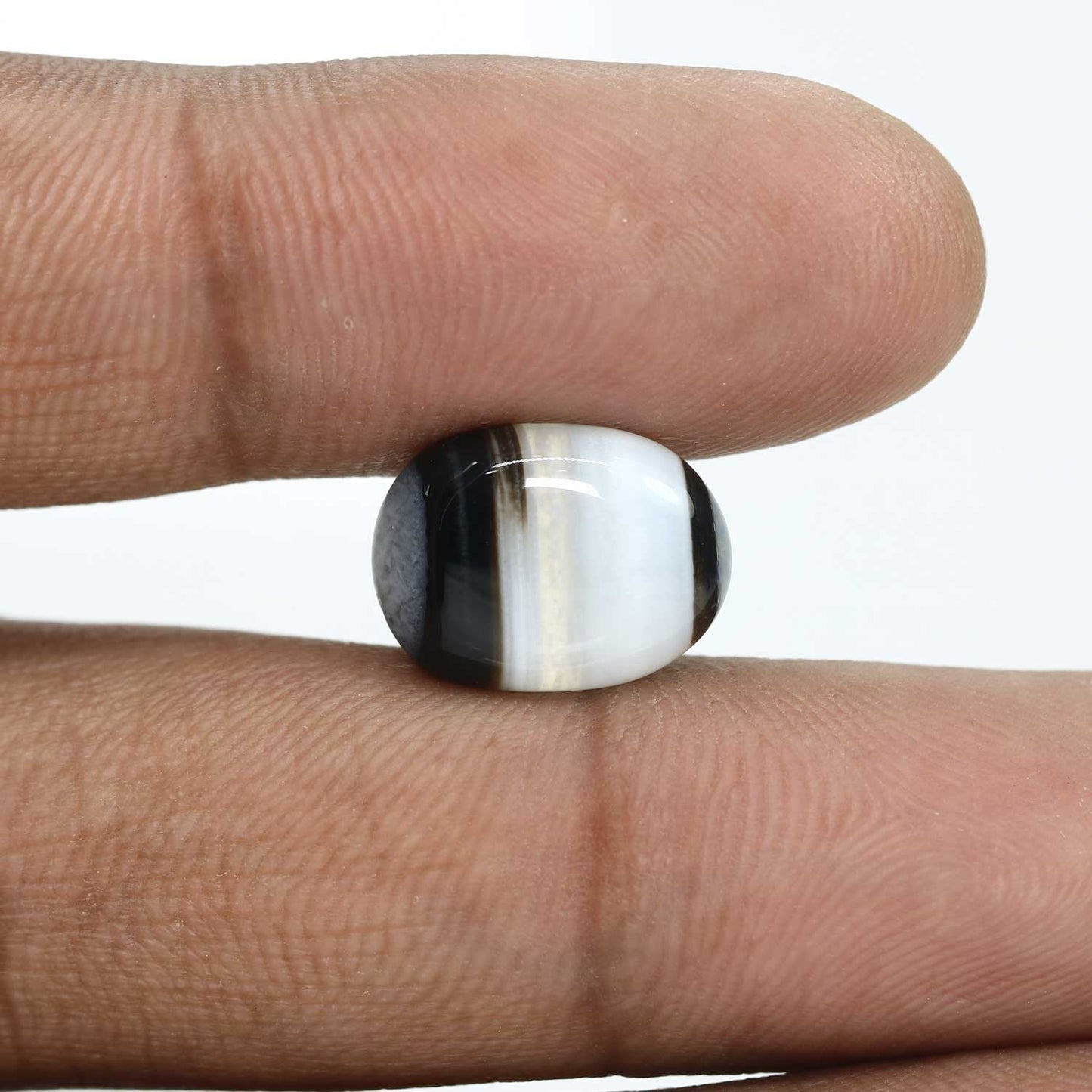 Sulemani Hakik (Agate) 8.08 Carat