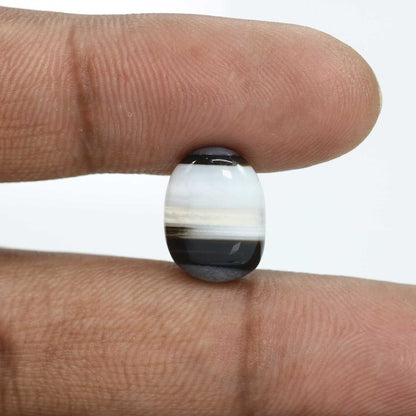 Sulemani Hakik (Agate) 8.08 Carat