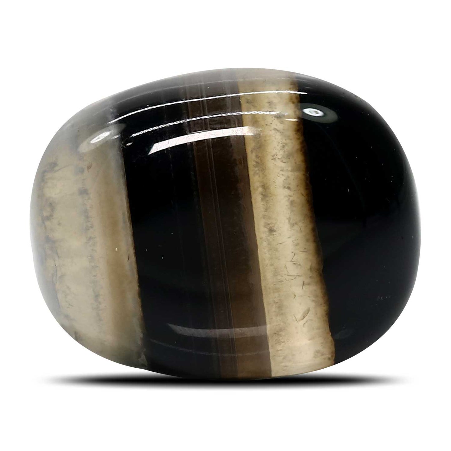 Sulemani Hakik (Agate) 10.7 Carat