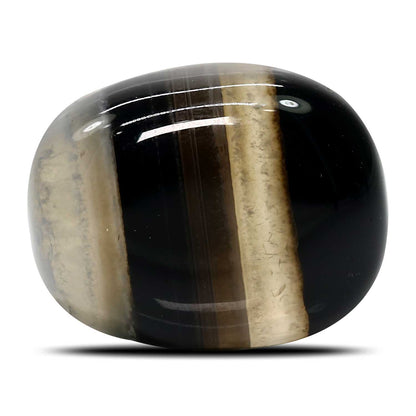 Sulemani Hakik (Agate) 10.7 Carat