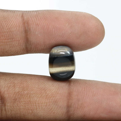 Sulemani Hakik (Agate) 10.7 Carat