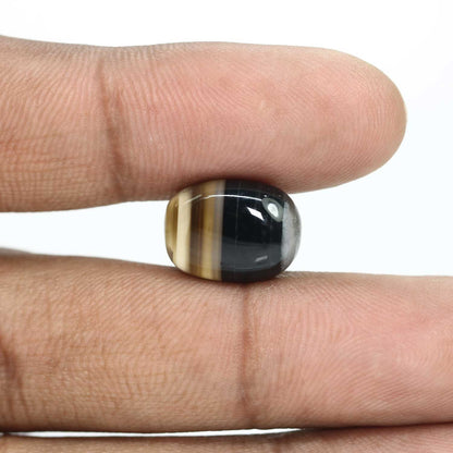 Sulemani Hakik (Agate) 10.55 Carat