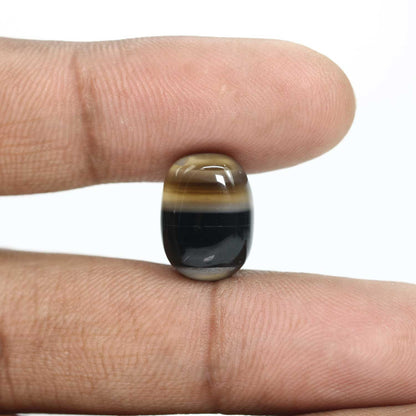 Sulemani Hakik (Agate) 10.55 Carat