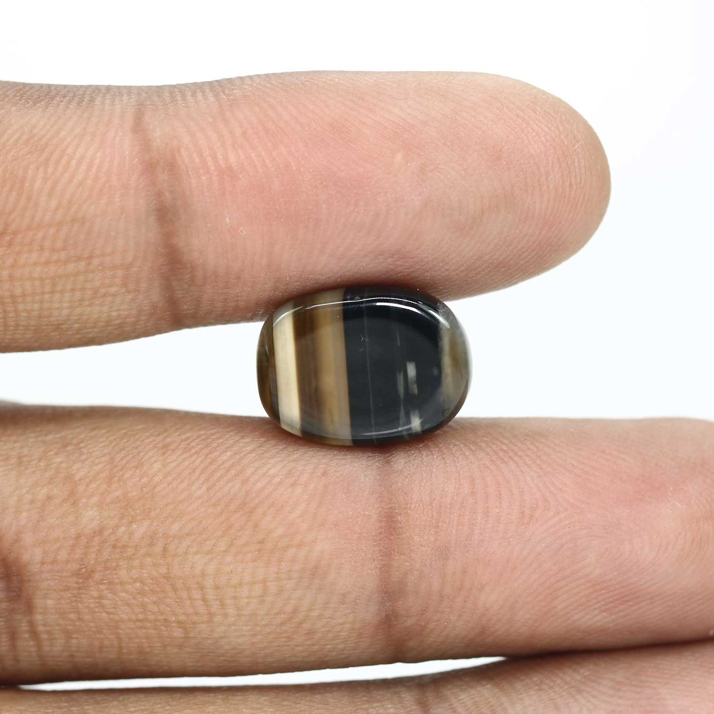 Sulemani Hakik (Agate) 10.55 Carat