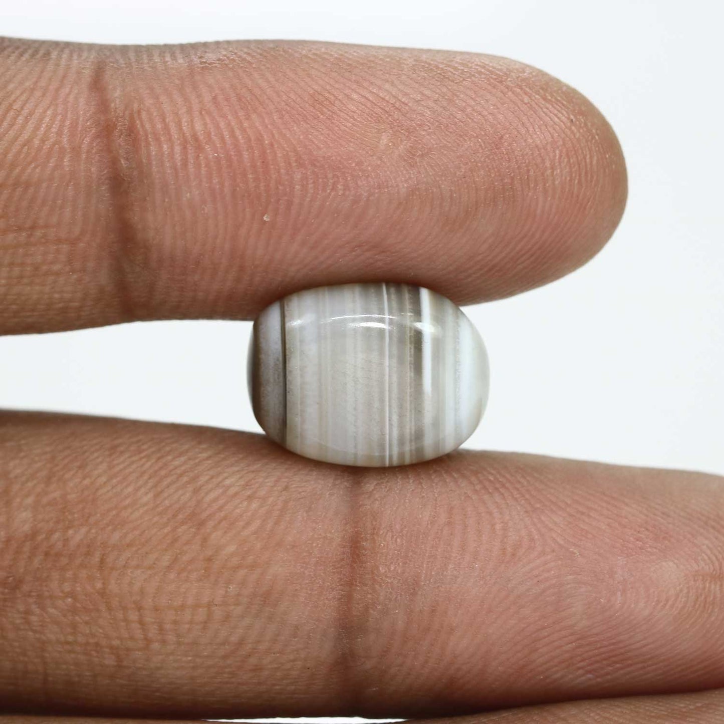 Sulemani Hakik (Agate) 10.95 Carat