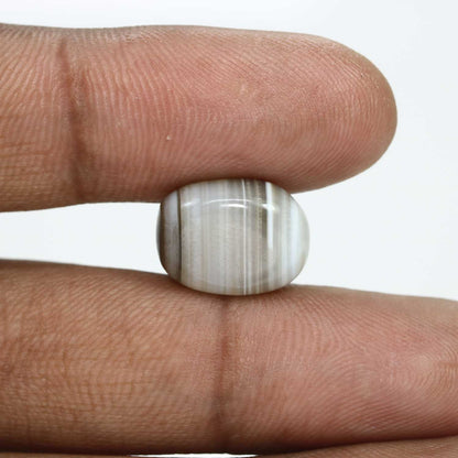 Sulemani Hakik (Agate) 10.95 Carat