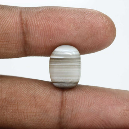 Sulemani Hakik (Agate) 10.95 Carat