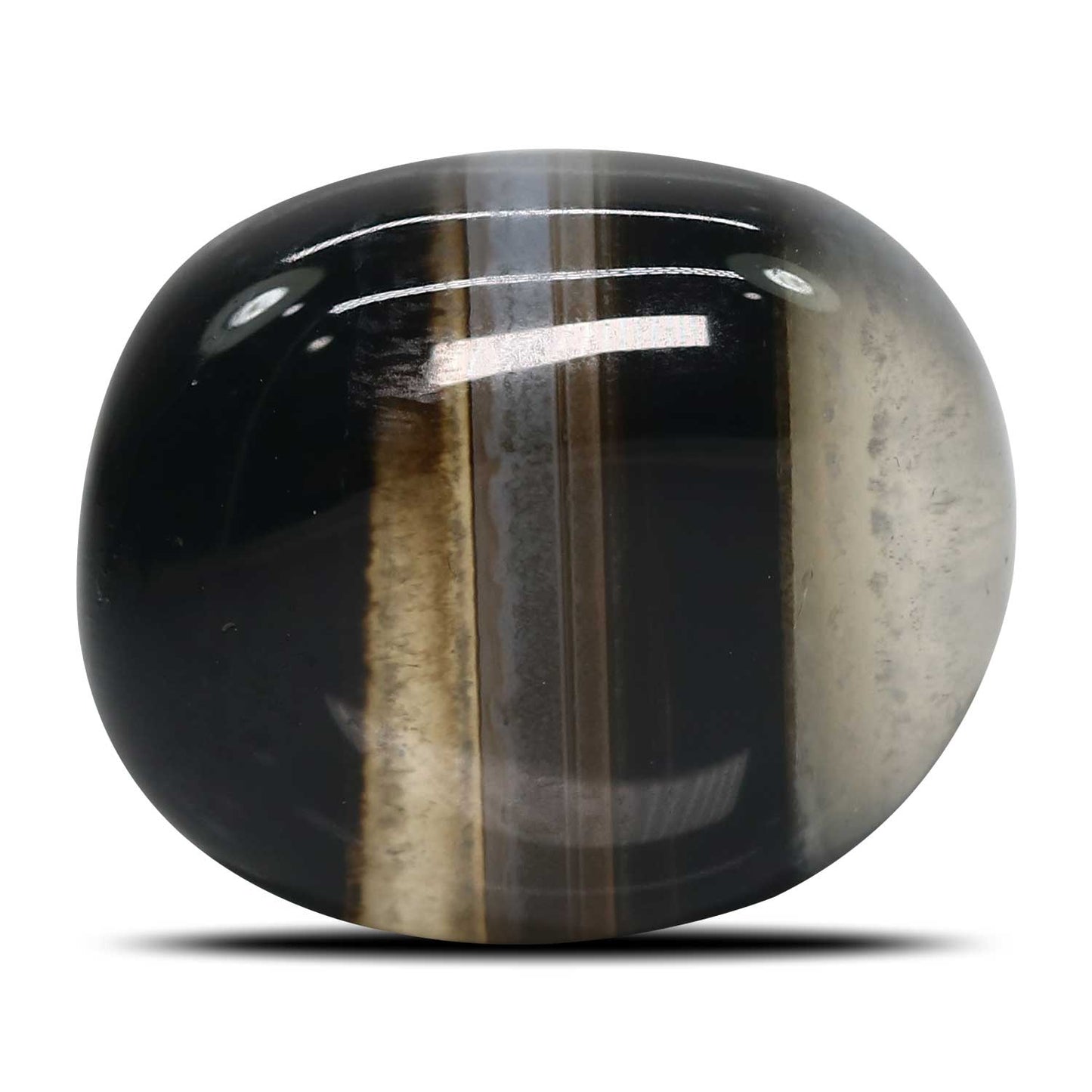 Sulemani Hakik (Agate) 9.8 Carat