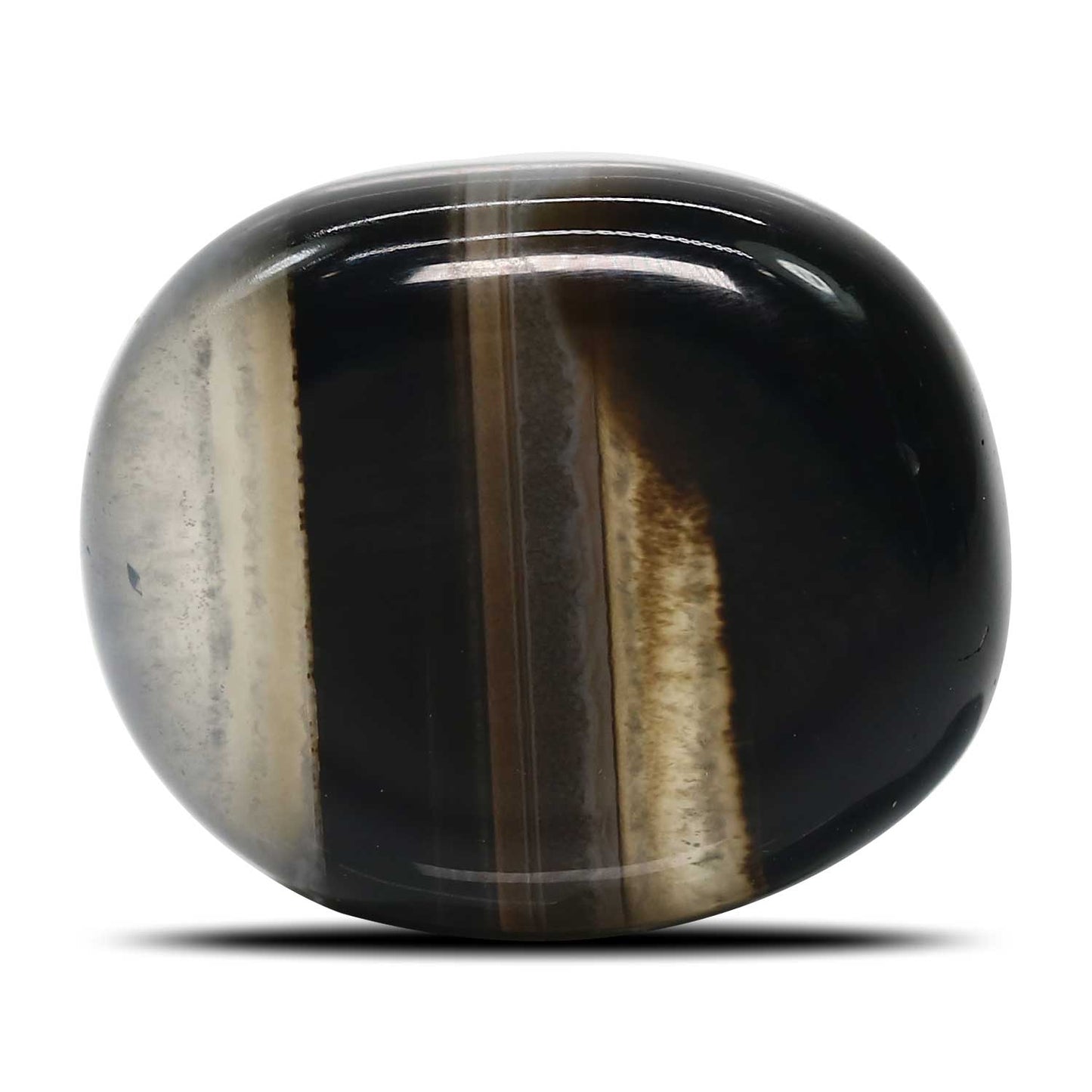Sulemani Hakik (Agate) 9.8 Carat