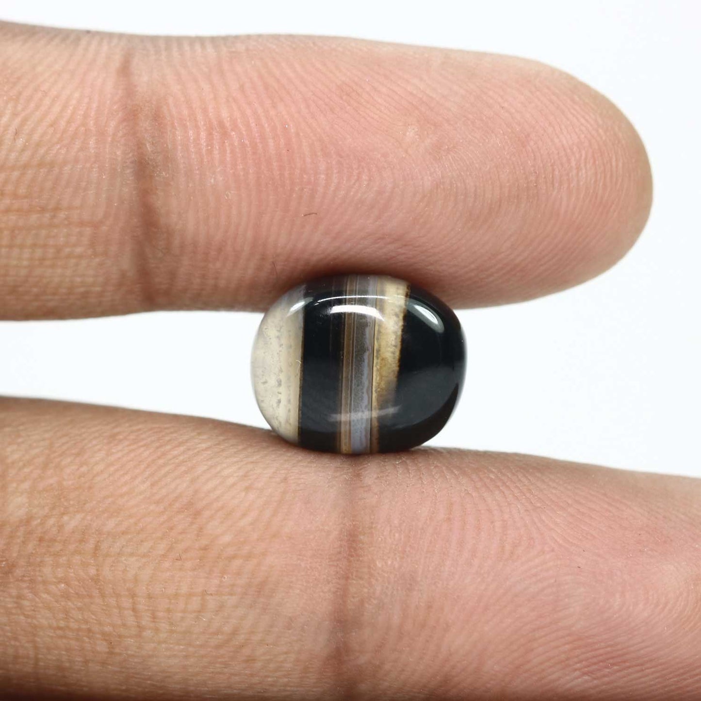 Sulemani Hakik (Agate) 9.8 Carat