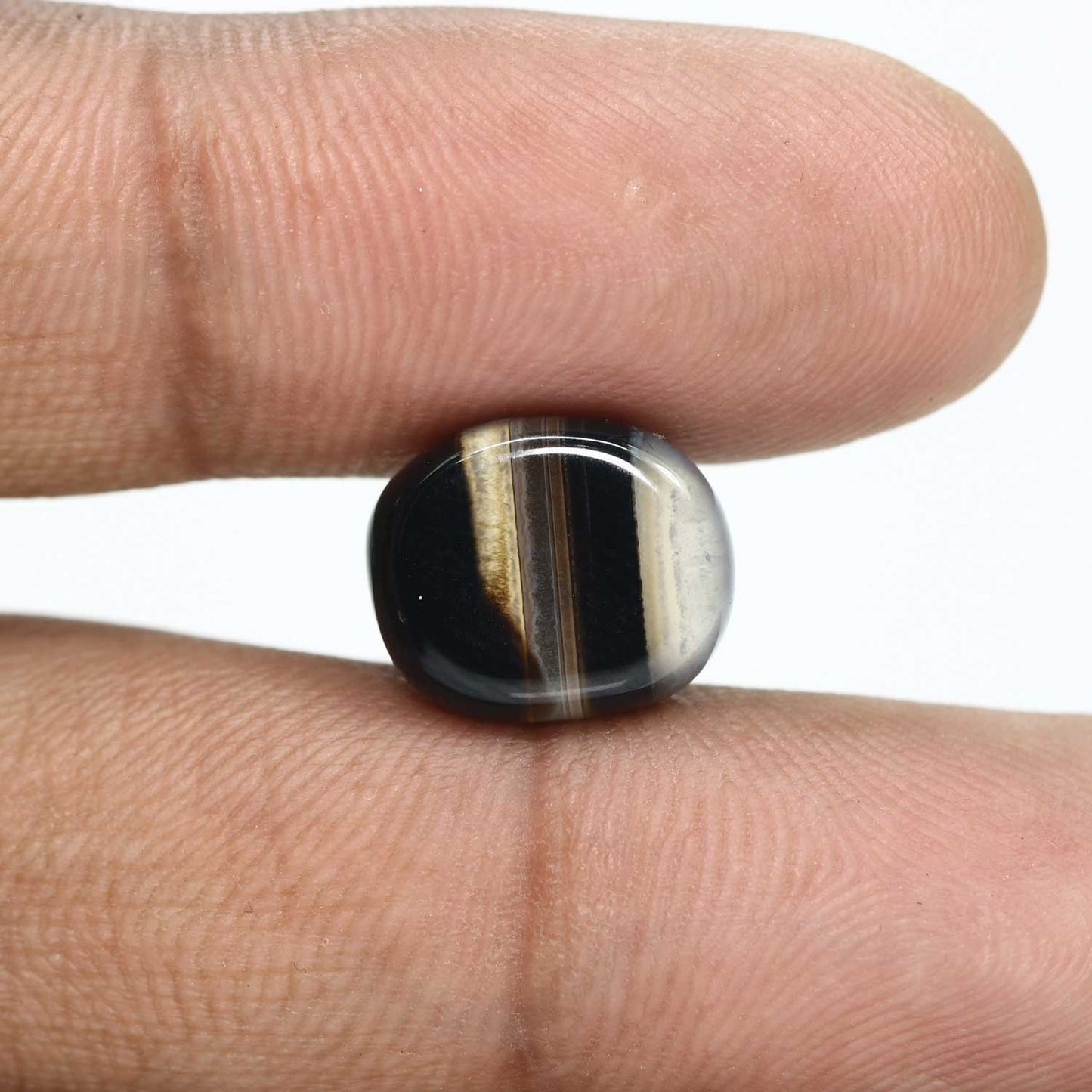 Sulemani Hakik (Agate) 9.8 Carat