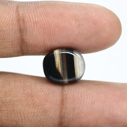 Sulemani Hakik (Agate) 9.8 Carat