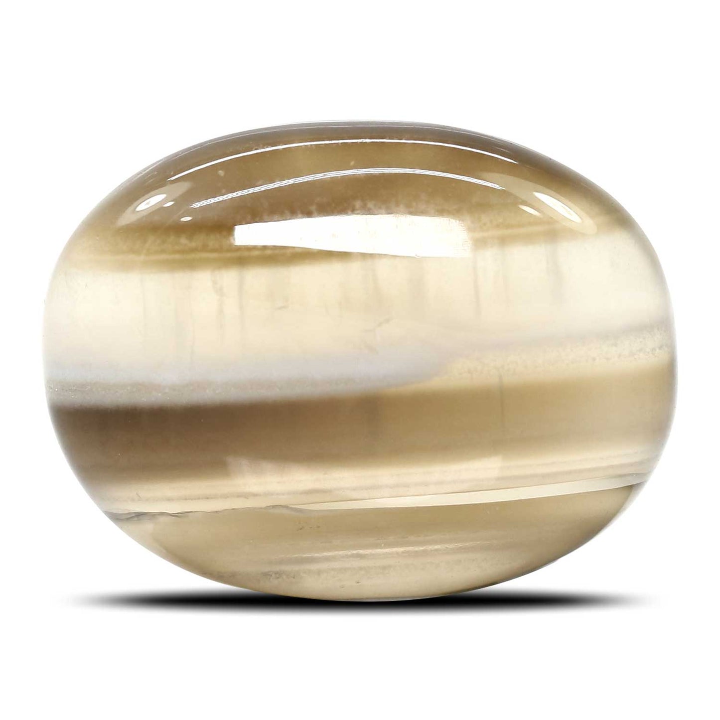 Sulemani Hakik (Agate) 9.79 Carat