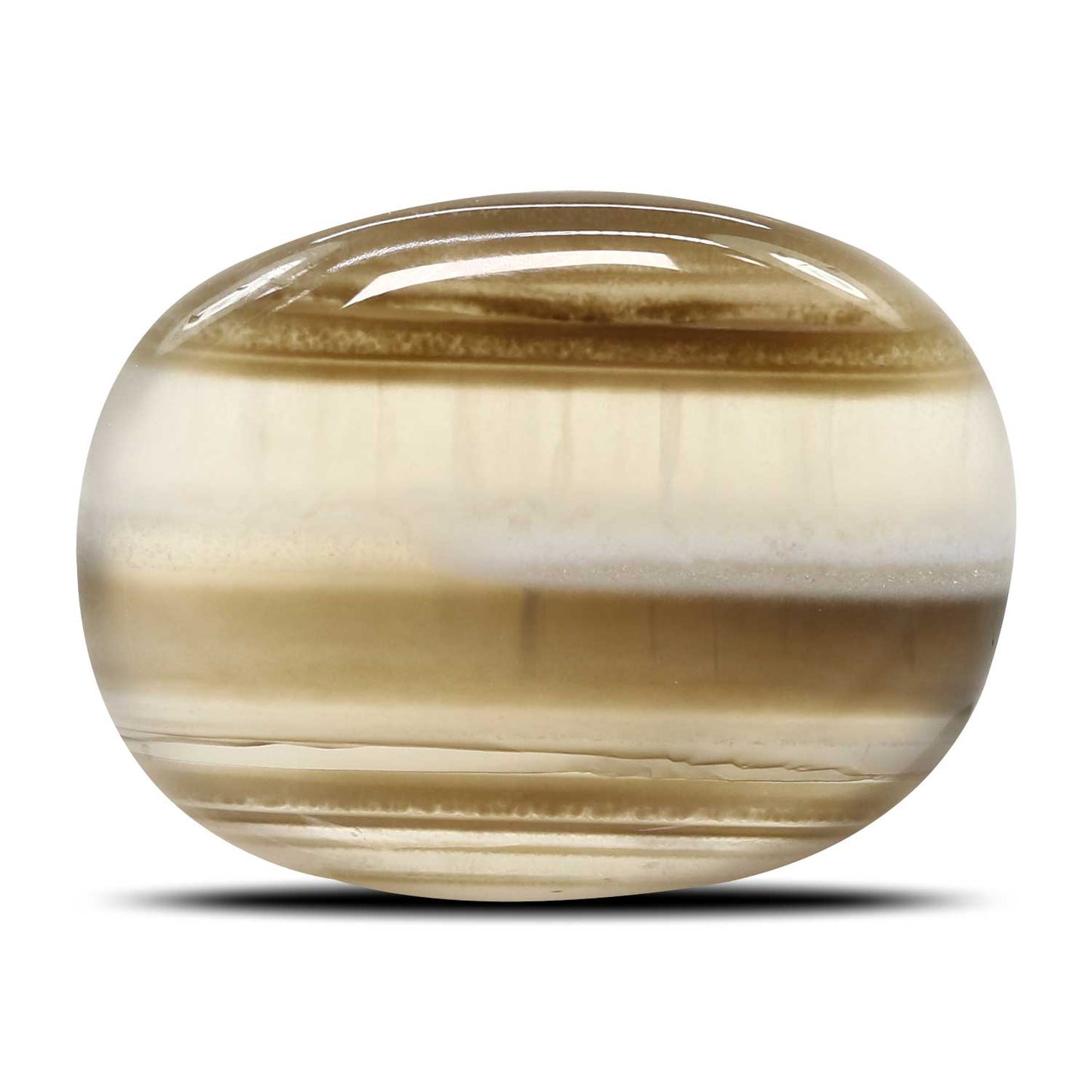 Sulemani Hakik (Agate) 9.79 Carat