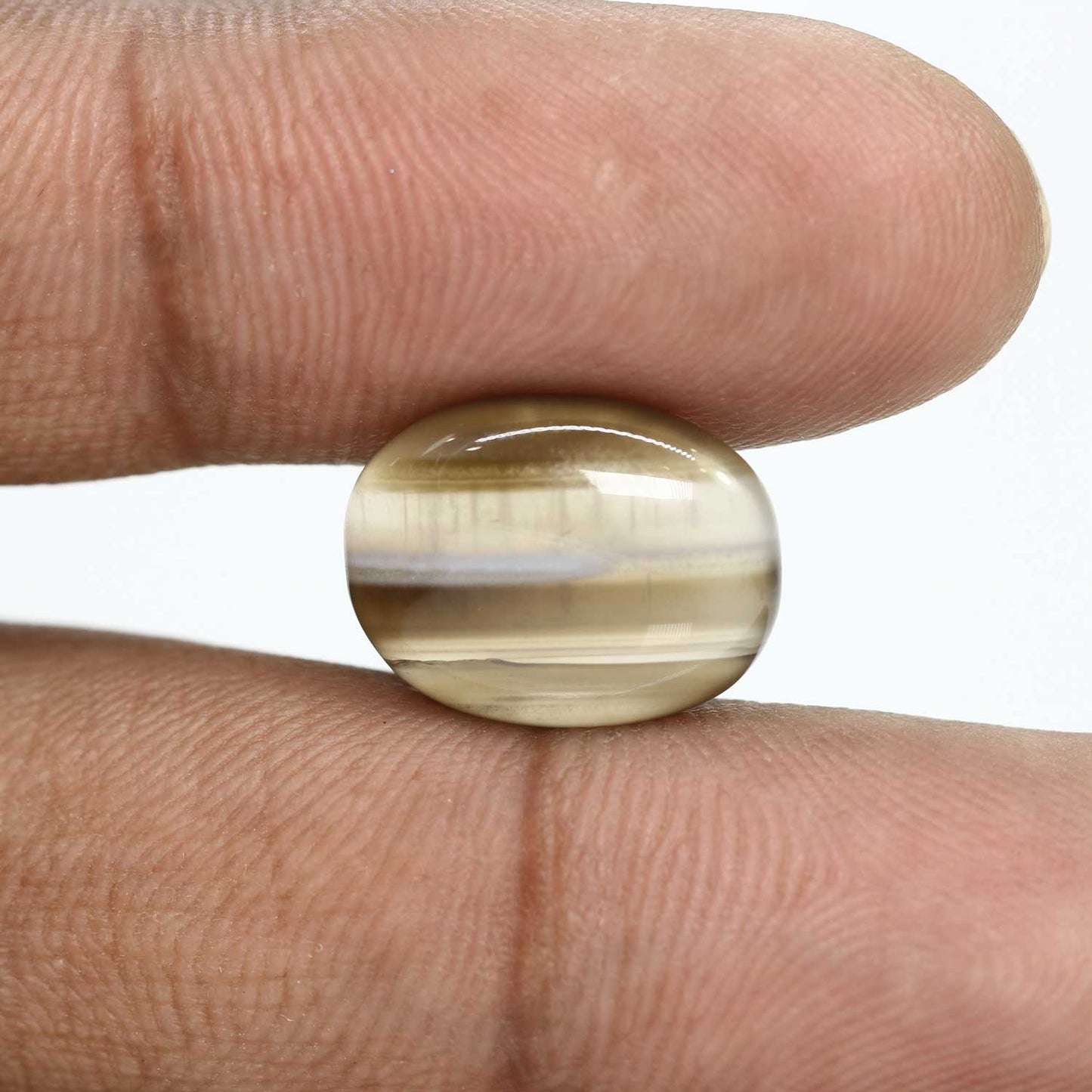 Sulemani Hakik (Agate) 9.79 Carat