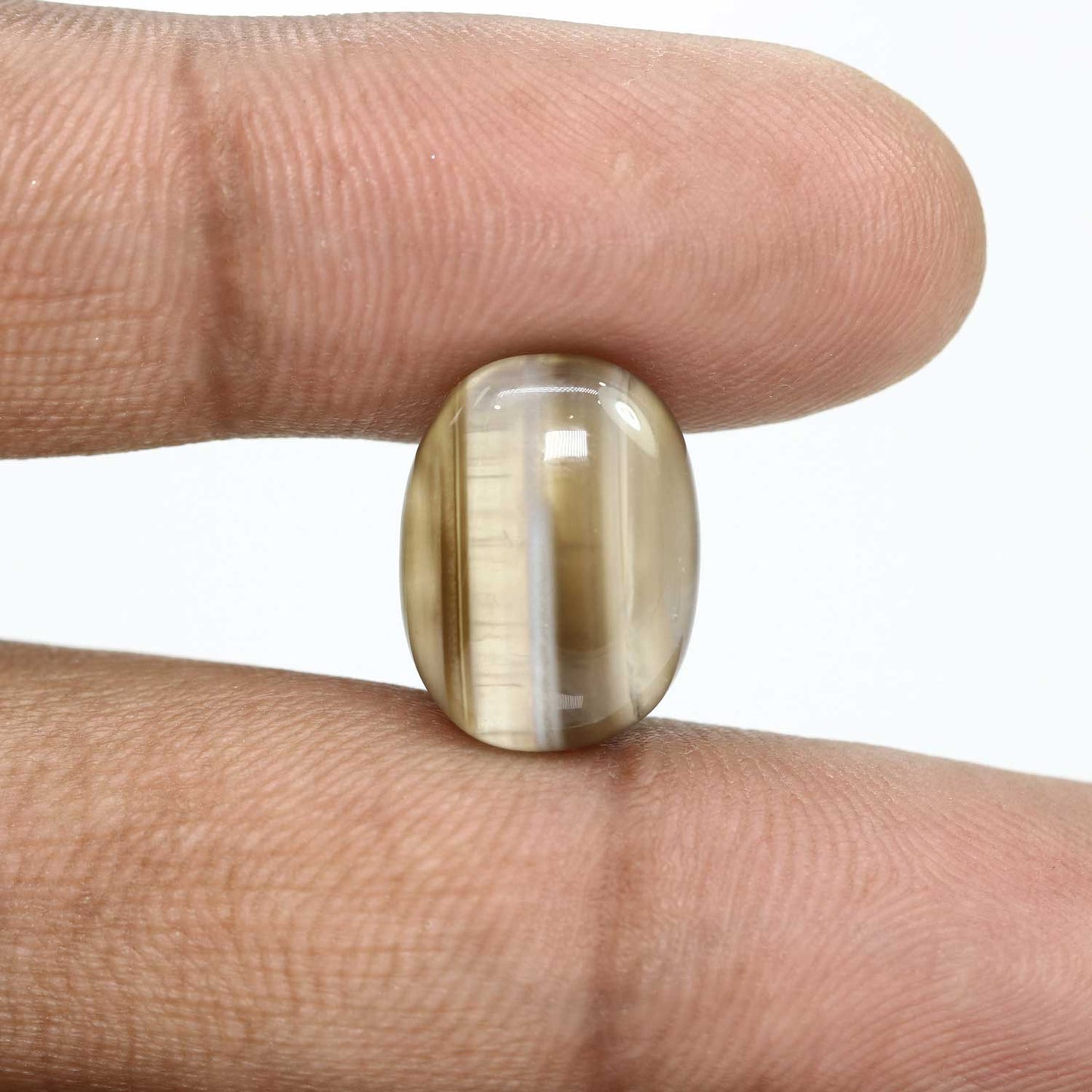 Sulemani Hakik (Agate) 9.79 Carat