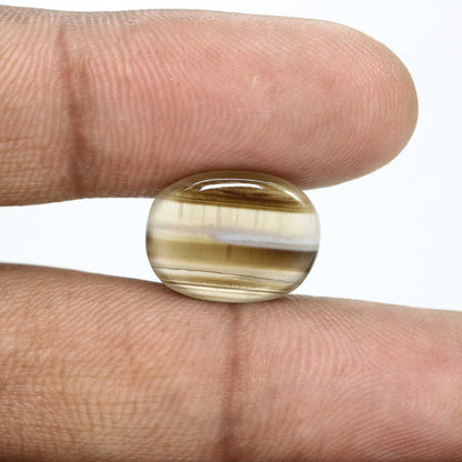Sulemani Hakik (Agate) 9.79 Carat