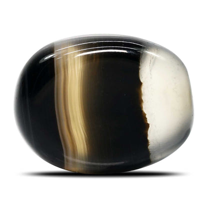 Sulemani Hakik (Agate) 8.83 Carat