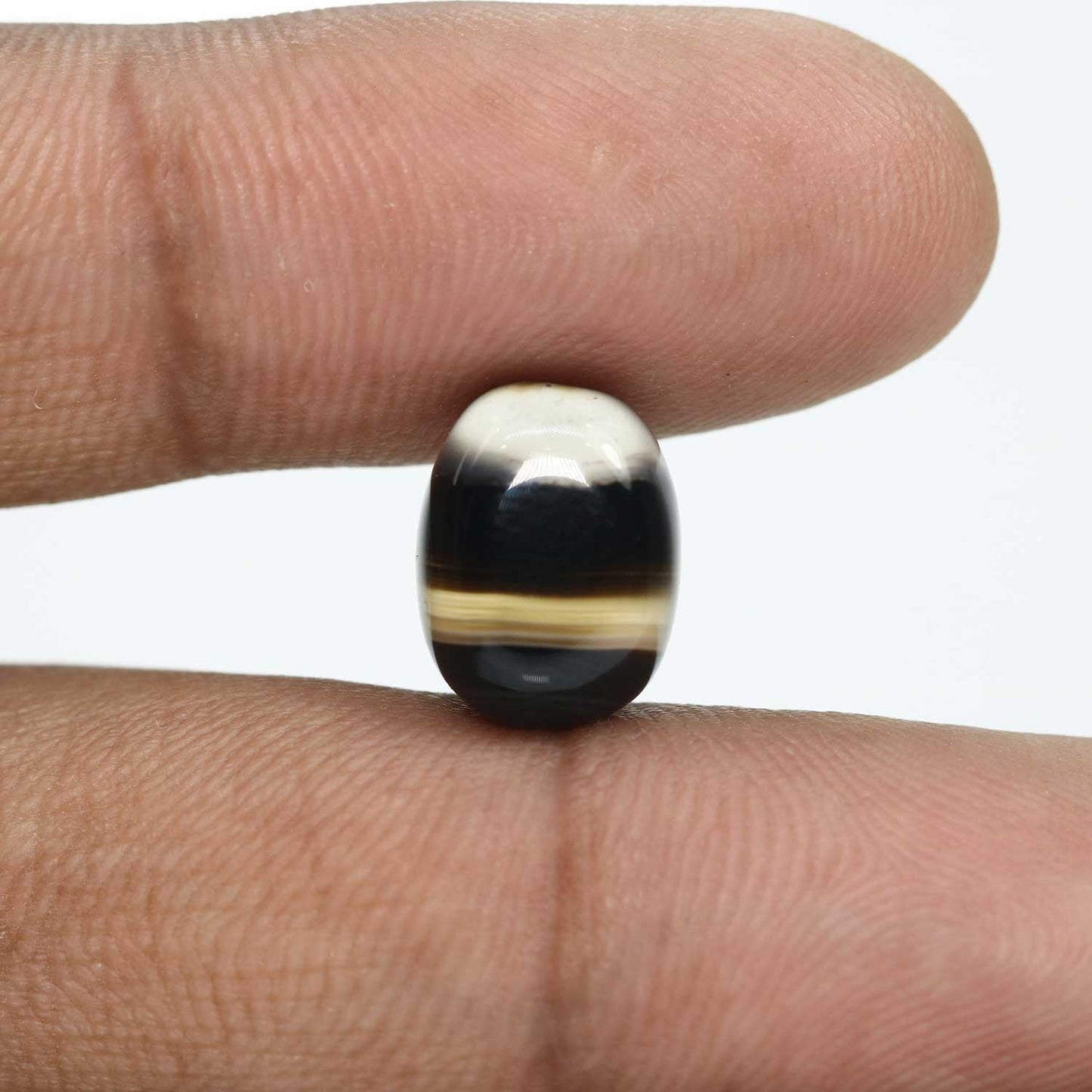 Sulemani Hakik (Agate) 8.83 Carat