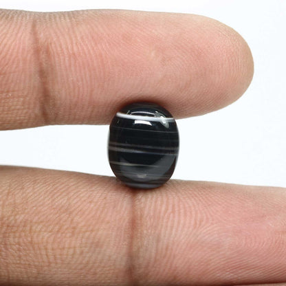 Sulemani Hakik (Agate) 8.31 Carat