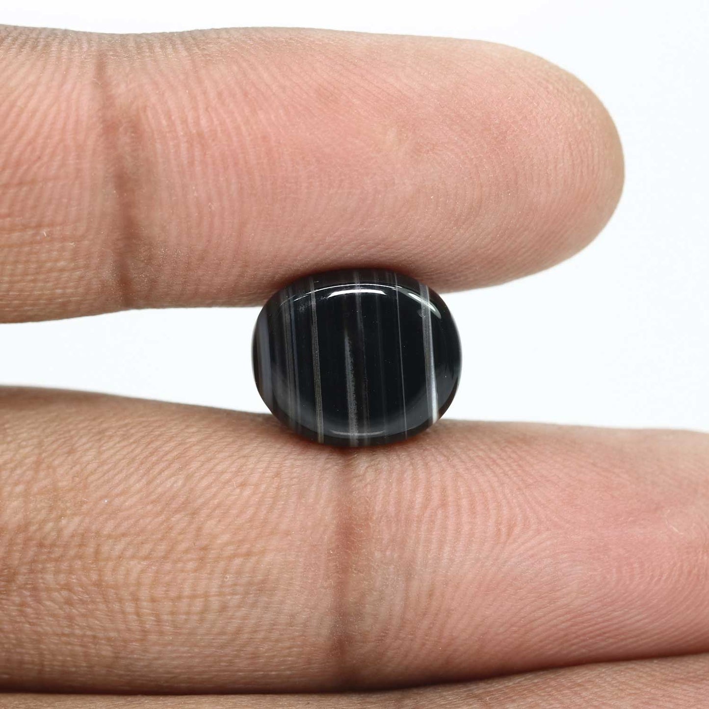 Sulemani Hakik (Agate) 8.31 Carat