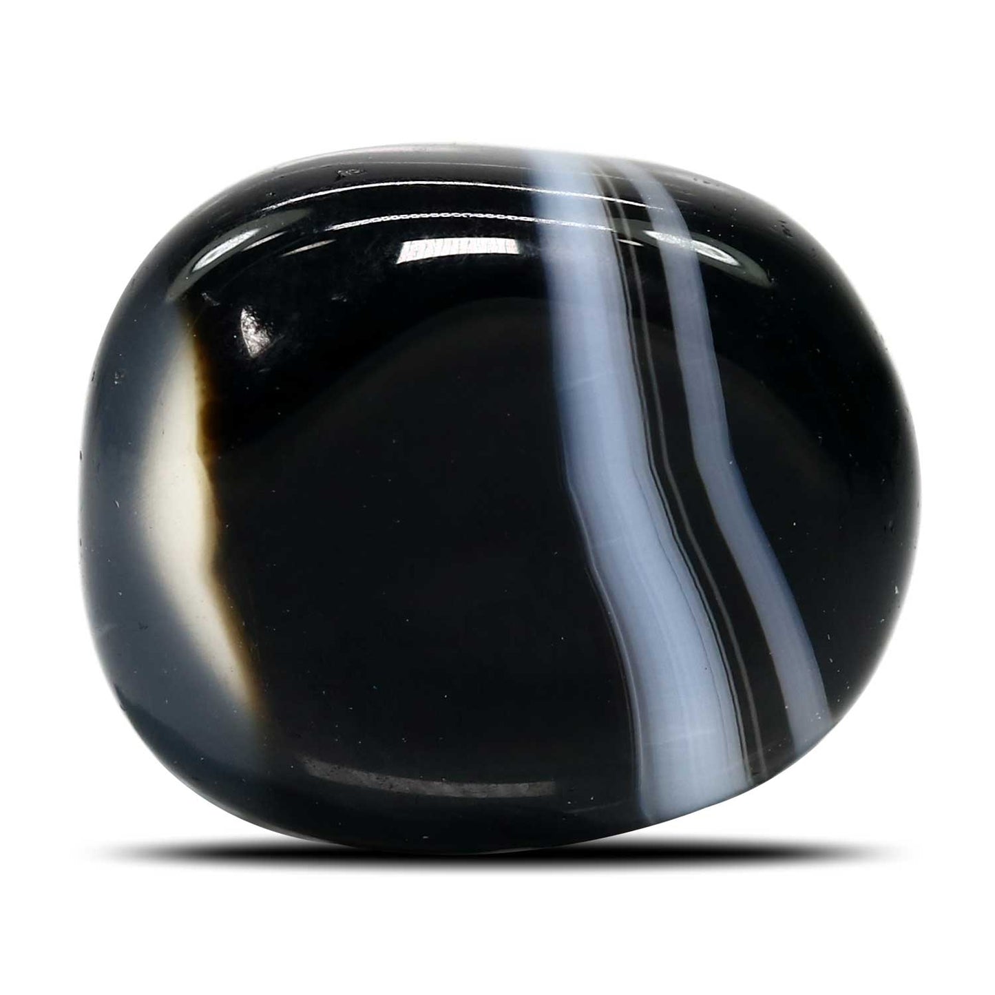 Sulemani Hakik (Agate) 10.69 Carat