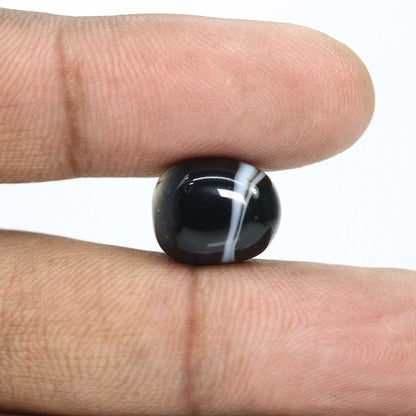 Sulemani Hakik (Agate) 10.69 Carat