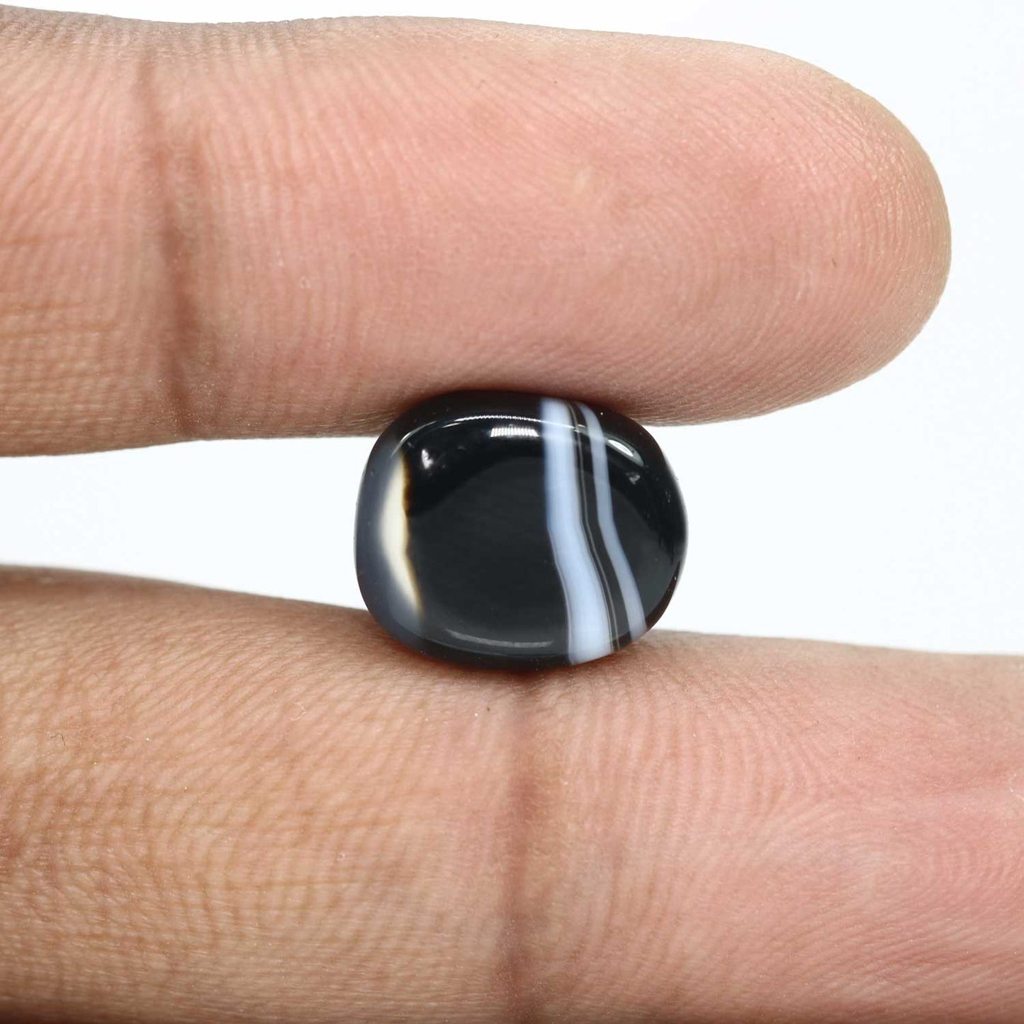 Sulemani Hakik (Agate) 10.69 Carat