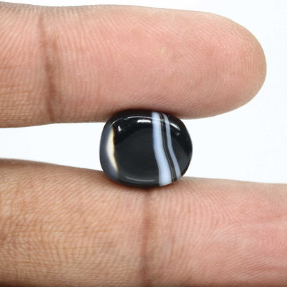 Sulemani Hakik (Agate) 10.69 Carat