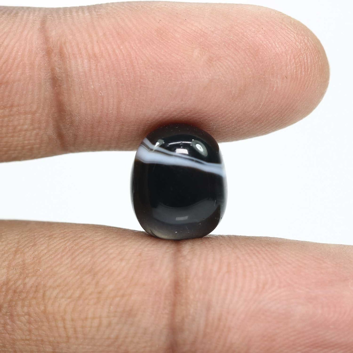 Sulemani Hakik (Agate) 10.69 Carat