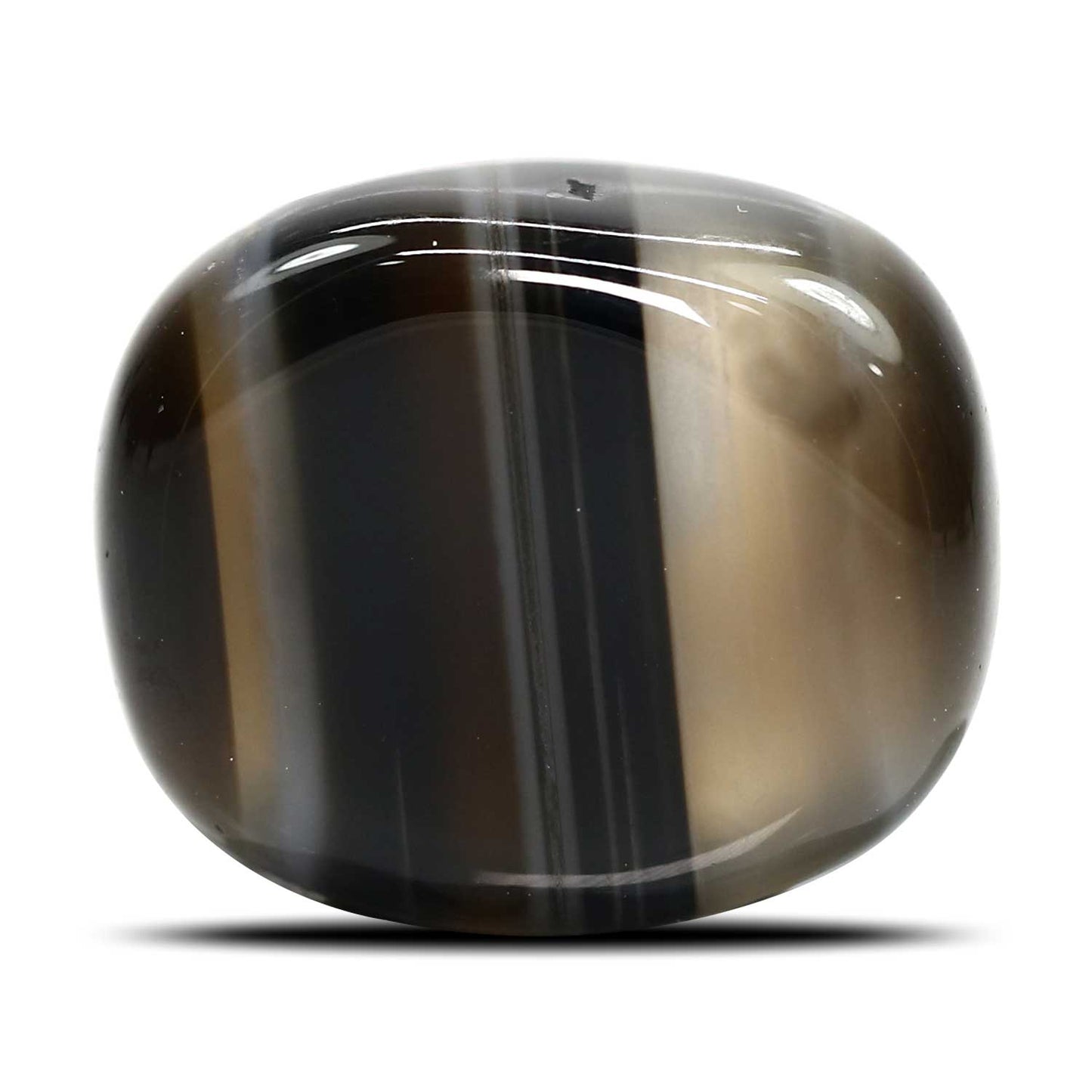 Sulemani Hakik (Agate) 9.43 Carat