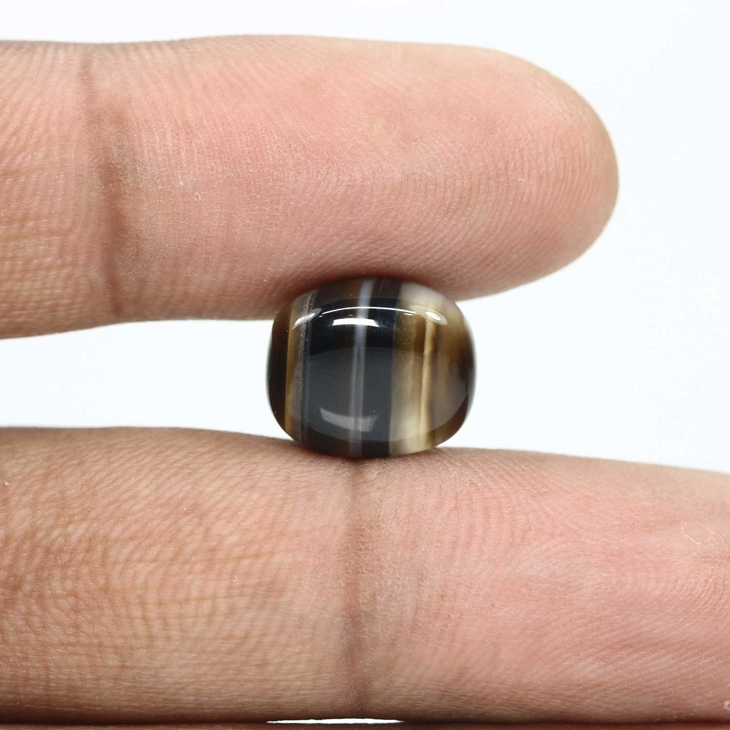 Sulemani Hakik (Agate) 9.43 Carat