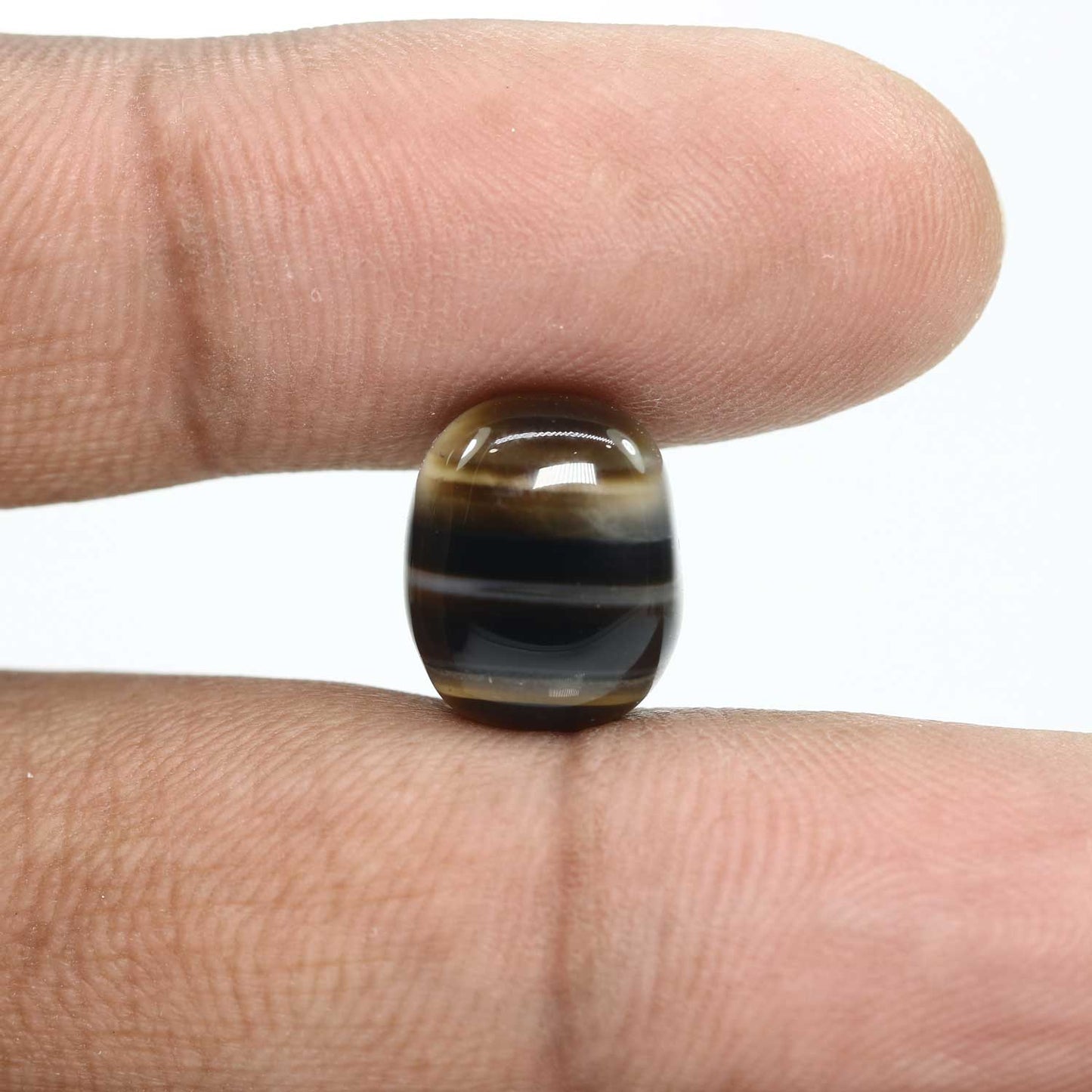 Sulemani Hakik (Agate) 9.43 Carat
